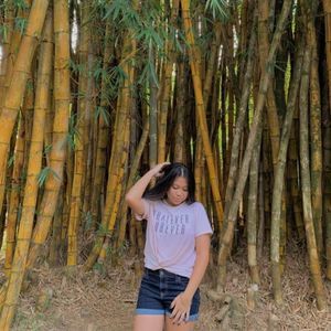 Meet your Posher, Gigi